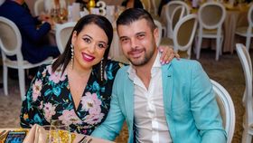 Oana Roman, despre relația lui Marius Elisei cu fiica lor. Bărbatul nu a mai vizitat-o pe Isa de 3 luni: „Timp de o oră s-au văzut”